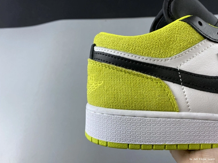 Air 003 Jordan 1 - - Jordan Low 'Cyber' CK3022 1026
